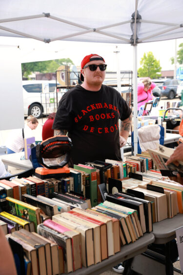 Detroit Bookfest 2026 Photo Galleries - 2639165588