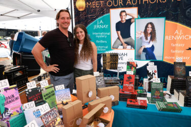Detroit Bookfest 2026 Photo Galleries - 1883725463