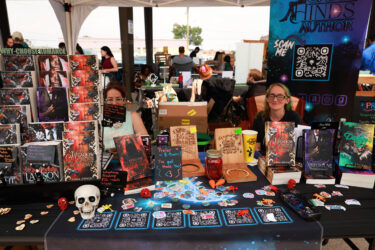 Detroit Bookfest 2026 Photo Galleries - 925024886