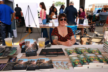 Detroit Bookfest 2026 Photo Galleries - 1993698160