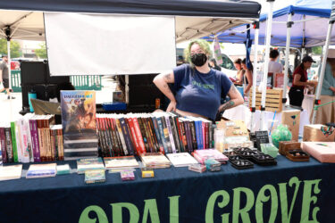 Detroit Bookfest 2026 Photo Galleries - 453701617