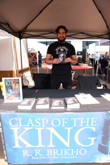 Detroit Bookfest 2026 Photo Galleries - 3641840891