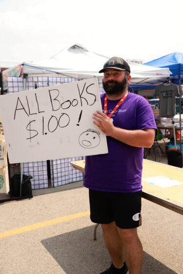 Detroit Bookfest 2026 Photo Galleries - 96163970