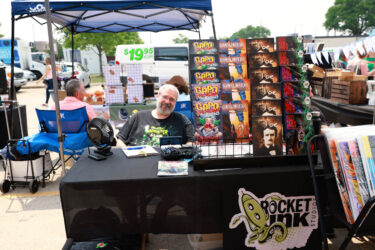 Detroit Bookfest 2026 Photo Galleries - 3724579050