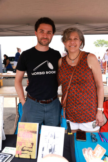 Detroit Bookfest 2026 Photo Galleries - 2357472660