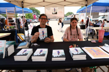 Detroit Bookfest 2026 Photo Galleries - 590876802