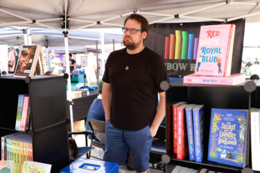 Detroit Bookfest 2026 Photo Galleries - 151340035