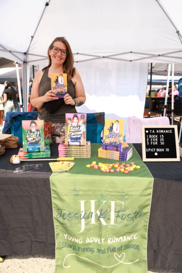 Detroit Bookfest 2026 Photo Galleries - 335250463