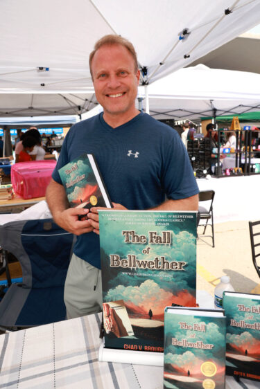 Detroit Bookfest 2026 Photo Galleries - 2068526104